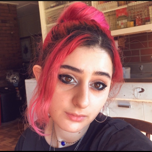 alishasharose